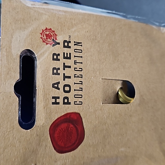 Harry Potter 🎁 Collection Bag Charm - Picture 4 of 5